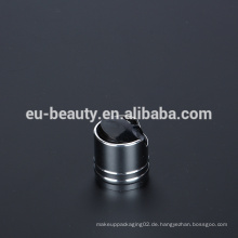 Schraube Finish Aluminium Schraube Disc Top Cap / Silber Disc Top Cap